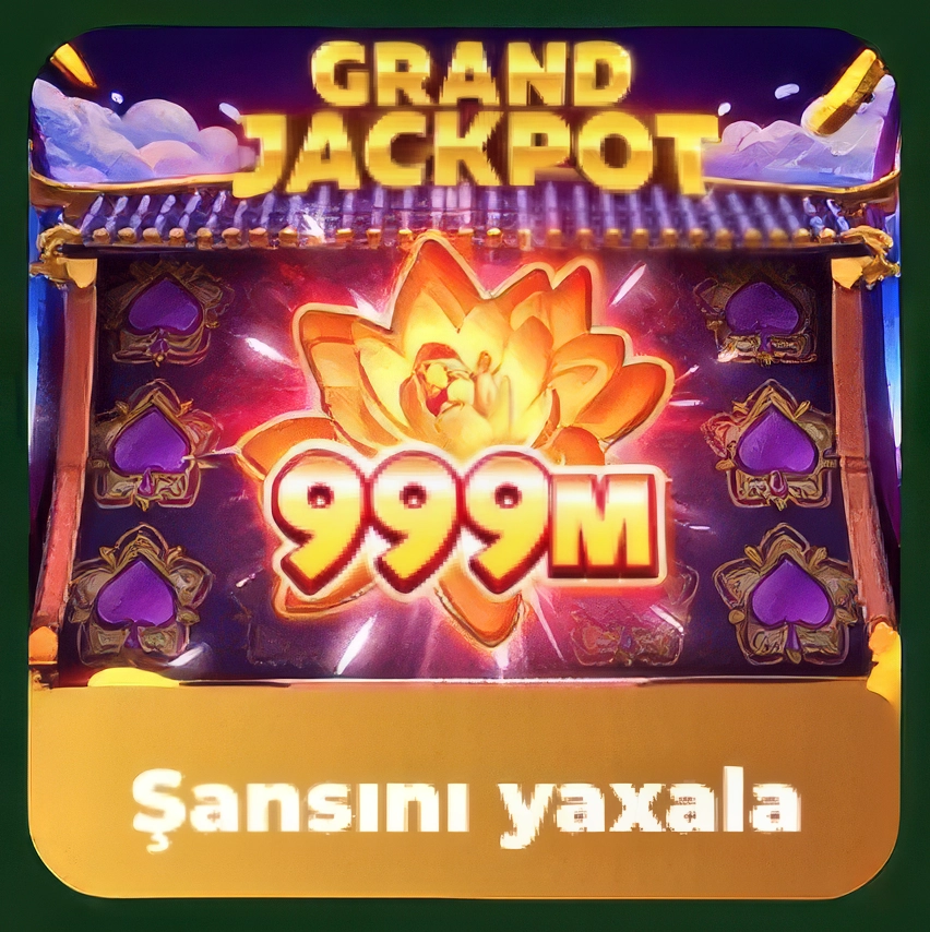 Grand Jackpot